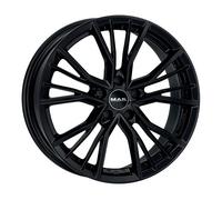 ALUFELGE MAK UNION FUR CUPRA TAVASCAN 9X20 5X112 GLOSS BLACK FVO