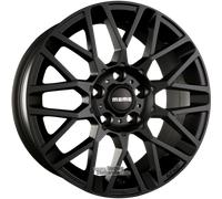 Alufelge MOMO REVENGE Einteilig Matt Black 7.00 x 17 ET 45.00 5x112.00 Wintertauglich