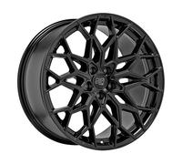ALUFELGE MSW MSW 51 FUR VOLKSWAGEN ID7 10X20 5X112 GLOSS BLACK E86