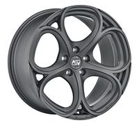 MSW W19374505TP9 Felge
