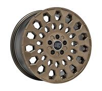 ALUFELGE MSW MSW 99 VAN FUR SUBARU FORESTER 8X17 5X114.3 MATT BRONZE USO