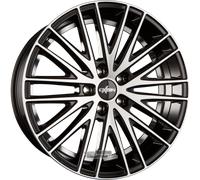 Oxigin 19 OXSPOKE 8 5x18 5x112 ET35 MB66 6