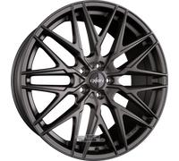 OXIGIN 25OXCROSS titan spark 9.0Jx20 5x112 ET28