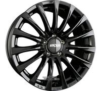 OXXO, Elan Black, 7,5x18 ET40 5x112 66,6, black
