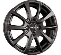 Alufelge OXXO VIDORRA (OX18) Einteilig DARK - Gunmetal 6.50 x 16 ET 50.00 5x112.00 Wintertauglich