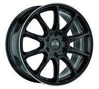 ALUFELGE OZ RACING HYPER XT HLT OFFROAD FUR NISSAN NAVARA M1 9X20 6X114.3 G C2Y