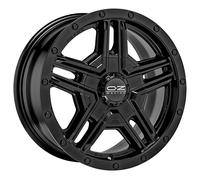 OZ-Wheels RALLY ADVENTURE 8 0x17 5x127 ET37 MB71 6