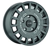 ALUFELGE OZ RACING RALLY RACING FUR MERCEDES-BENZ CLASSE E COUPE 8.5X19 5X1 OQL