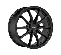 ALUFELGE OZ RACING SUPER SPORT FUR VOLKSWAGEN SCIROCCO 8X18 5X112 MATT BLACK M48
