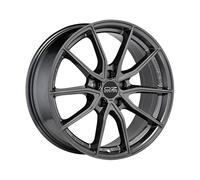 ALUFELGE OZ RACING SUPER SPORT FUR VOLKSWAGEN SCIROCCO 8X18 5X112 STAR GRAPHITE