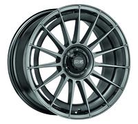 ALUFELGE OZ RACING SUPERTURISMO AERO FUR KIA NIRO 8X18 5X114,3 STAR GRAPHITE SWF