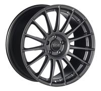 ALUFELGE OZ RACING SUPERTURISMO DAKAR FUR VOLKSWAGEN ID.BUZZ CARGO 8.5X20 5X112