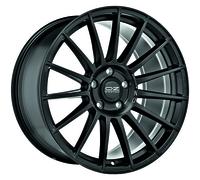 ALUFELGE OZ RACING SUPERTURISMO DAKAR FUR VOLVO XC90 T8 HYBRID 8.5X20 5X108 O9Z