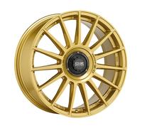 ALUFELGE OZ RACING SUPERTURISMO EVOLUZIONE FUR CUPRA LEON BREMBO BRAKES 8X18 5X