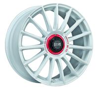 ALUFELGE OZ RACING SUPERTURISMO EVOLUZIONE WRC FUR BMW SERIE 2 COUPE M240I 8.5X