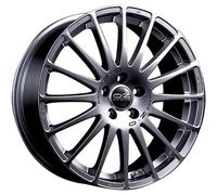 ALUFELGE OZ RACING SUPERTURISMO GT FUR VOLKSWAGEN GOLF VIII GTI CLUBSPORT 7.5X1
