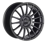 OZ SUPERTURISMO LM graphit matt 9.5Jx19 5x112 ET40