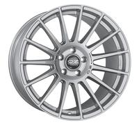 ALUFELGE OZ RACING SUPERTURISMO LM FUR RENAULT TWINGO II RS 7X17 4X100 MATT RAC