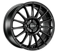 ALUFELGE OZ RACING SUPERTURISMO LM FUR TOYOTA COROLLA CROSS 8X18 5X114.3 MA AFZ