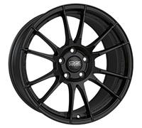 ALUFELGE OZ RACING ULTRALEGGERA FUR VOLVO S60 8X18 5X108 MATT BLACK 4IG