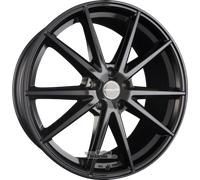 Alufelge ProLine Wheels Wheels PXL Einteilig Black Glossy 9.00 x 20 ET 35.00 5x112.00 Wintertauglich