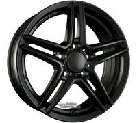 RIAL M10X racing-schwarz 8.5Jx19 5x112 ET47.5