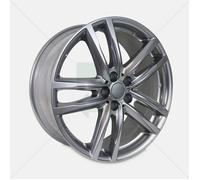 Alufelge Rial X10 - 19" - LK112/W6 - ET30