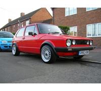 Ronal LS 7,5x15 ET25 silber-frontkopiert Alufelge