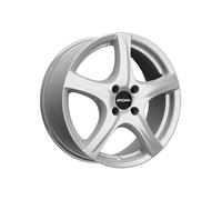 Alufelge Ronal R42 silber 6,5x16 5/112 ET35 Audi, Skoda,Mercedes,Seat