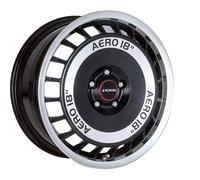 Ronal R50 AERO 8,0x18 5x120 ET50 MB65,1