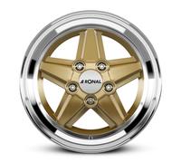 Ronal R9 7 0x16 5x112 ET23 MB66 5