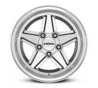 Ronal R9 7 0x16 5x112 ET23 MB66 5