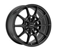 ALUFELGE SPARCO SPARCO FF2 FUR RENAULT MEGANE IV RS 8X18 5X114.3 MATT BLACK UCC