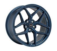 ALUFELGE SPARCO SPARCO FF3 FUR BMW M3 9,5X19 5X112 MATT BLUE VOK