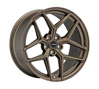 ALUFELGE SPARCO SPARCO FF3 FUR BMW X2 8,5X19 5X112 RALLY BRONZE TX8