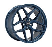 ALUFELGE SPARCO SPARCO FF3 FUR RENAULT SCENIC E-TECH 8.5X19 5X114.3 MATT BL 527
