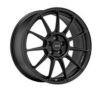ALUFELGE SPARCO SPARCO FF4 FUR RENAULT KADJAR 8X18 5X114.3 MATT BLACK QQP