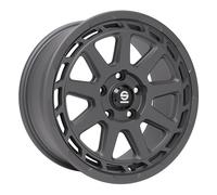 ALUFELGE SPARCO SPARCO GRAVEL FUR HYUNDAI COUPE 8X18 5X114,3 MATT GRAPHITE 0CH
