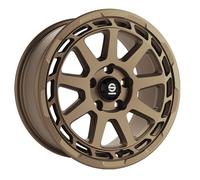 ALUFELGE SPARCO SPARCO GRAVEL FUR MERCEDES-BENZ CLASSE CLS SHOOTING BRAKE 8X17
