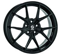ALUFELGE SPARCO SPARCO PODIO FUR VOLKSWAGEN GOLF V R32 8.5X19 5X112 GLOSS BLACK
