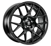 ALUFELGE SPARCO SPARCO PRO CORSA FUR SUBARU LEGACY 7,5X17 5X100 MATT DARK TITAN