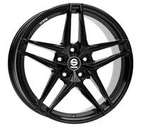 ALUFELGE SPARCO SPARCO RECORD FUR MERCEDES-BENZ CLASSE C 8.5X19 5X112 GLOSS 7V1
