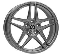 ALUFELGE SPARCO SPARCO RECORD FUR RENAULT MEGANE III RS 8.5X19 5X114.3 MATT 6Y5