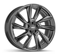 Havanna grey 8 5x21 5x114 3 ET40 MB71 6