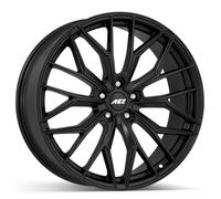Alufelgen AEZ PORTO 21" 8.5J 5x120 ET 40 64.1 MATT BLACK