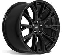 ALUFELGE AEZ TORONTO BLACK 8.5X20 5X112 BLACK YY5