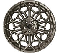 Alufelgen ANTERA A105 22" 9.5J 5x114.3 ET 35 64.1 STONE BRONZE