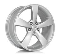 AVUS RACING AF10 hyper silver 10.0Jx20 5x112 ET19