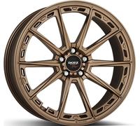 Alufelgen DOTZ SONOMA 21" 10.5J 5x112 ET 19 66.6 MATT BRONZE