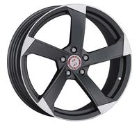 ETABETA MAGIC anthrazit matt spezial Edition 8.5Jx20 5x112 ET40